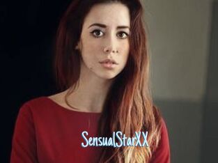SensualStarXX