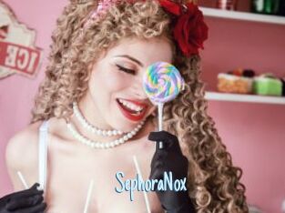 SephoraNox