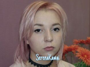 SerenaKawai