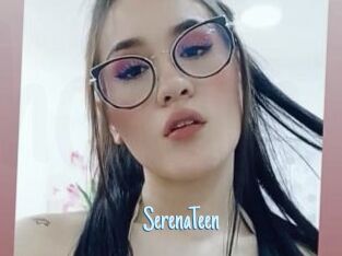 SerenaTeen