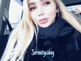 Serenitycidny