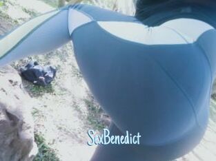 SexBenedict
