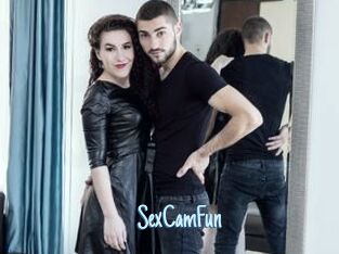 SexCamFun