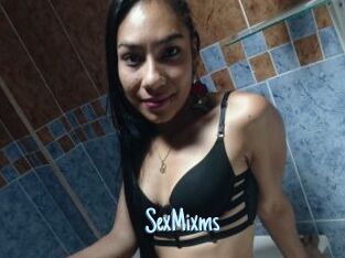 SexMixms