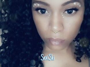 SexiSki