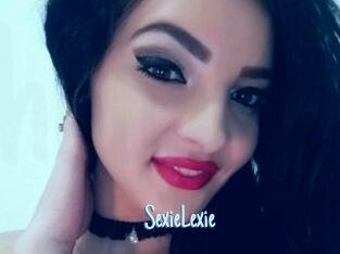 SexieLexie