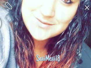 SexiiMexii18