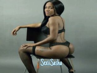 SexiiSasha