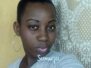 Sexmaatjex