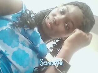 Sexmurffin