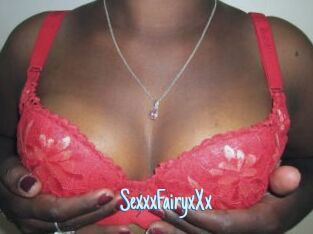 SexxxFairyxXx