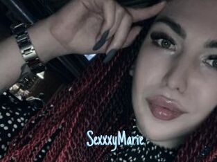 SexxxyMarie