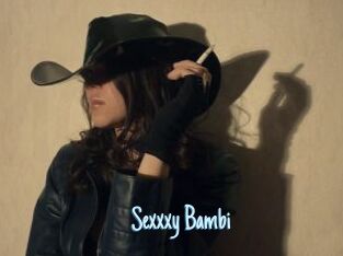 Sexxxy_Bambi