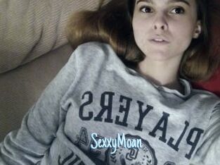 SexxyMoan