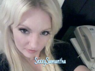 Sexxy_Samantha