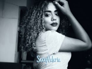 SexxyValeria