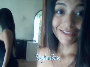 SexyAnaRose