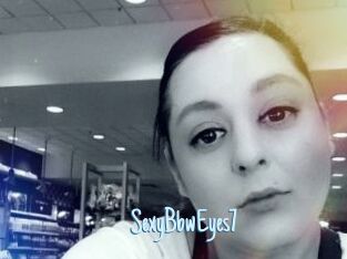 SexyBbwEyes7