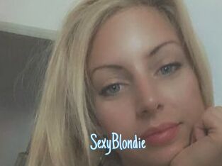 SexyBlondie