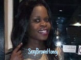 SexyBrownHoney