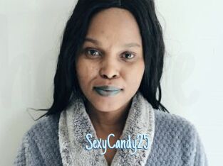 SexyCandy25