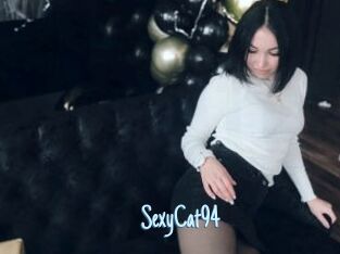 SexyCat94