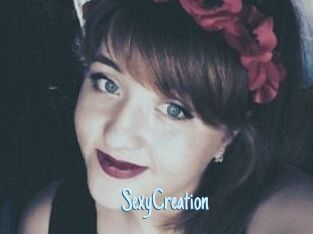 SexyCreation Hot Naked Teens