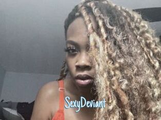 SexyDeviant