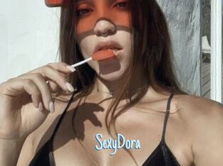 SexyDora