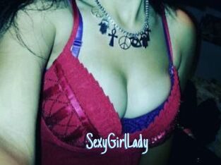 SexyGirlLady Hot Naked Teens