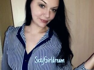 SexyGirldream