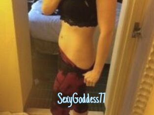 SexyGoddess77