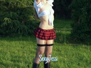 SexyJessi