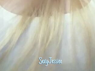 JessyHottie
