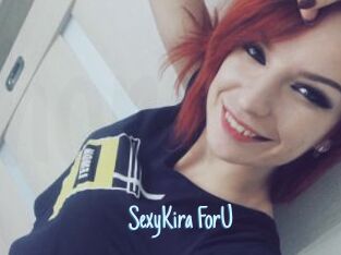 SexyKira_ForU