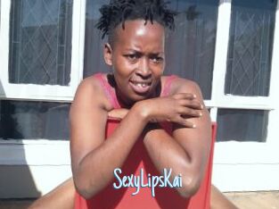 SexyLipsKai