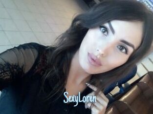SexyLoren_