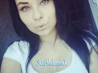 SexyMelannieX