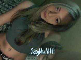 SexyMiaAHH