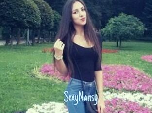 SexyNansy
