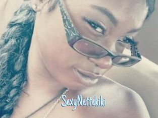 SexyNettekiki