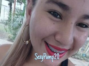 SexyPump20