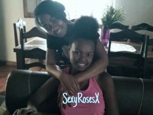 SexyRosesX