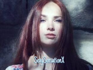 SexySensationX