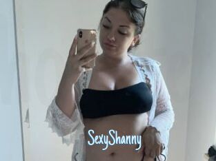 SexyShanny