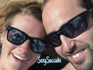 SexySuccubi