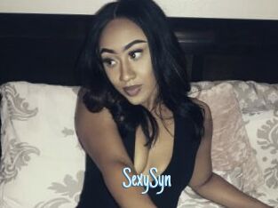 SexySyn