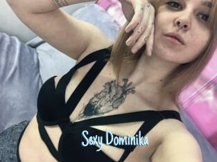 Sexy_Dominika
