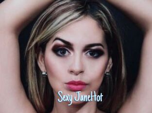 Sexy_JaneHot