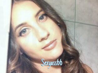 Sexyass66